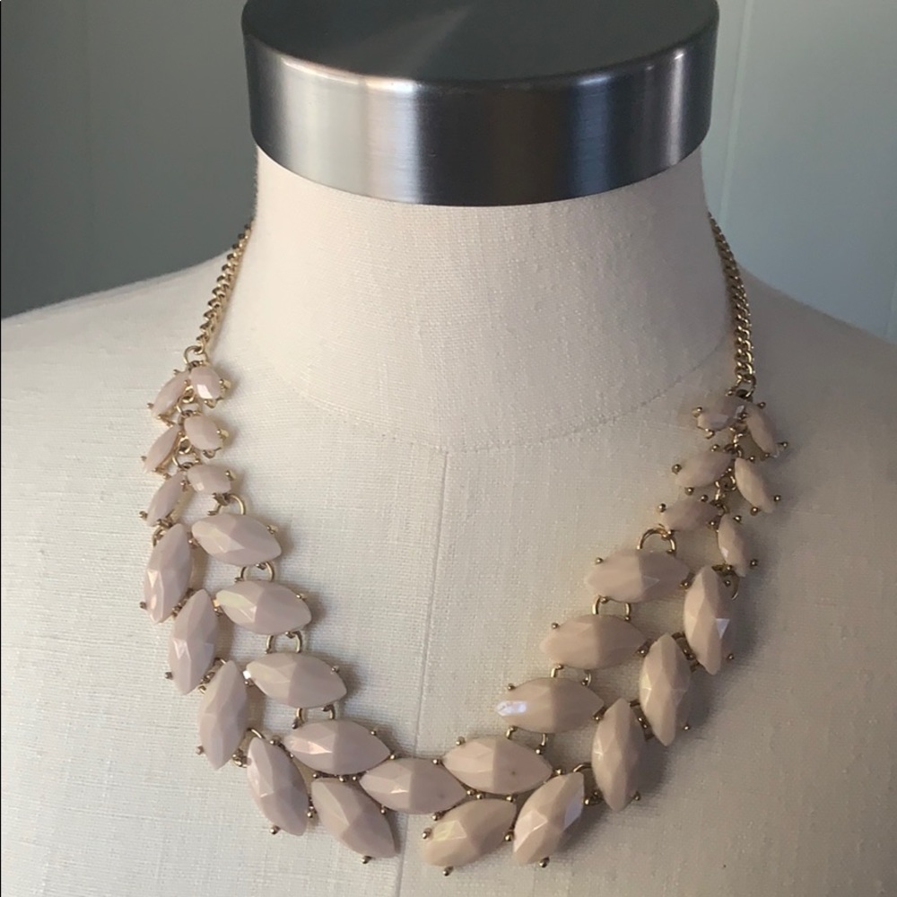 Francescas necklace